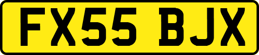FX55BJX