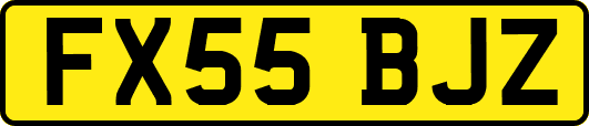 FX55BJZ