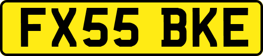 FX55BKE