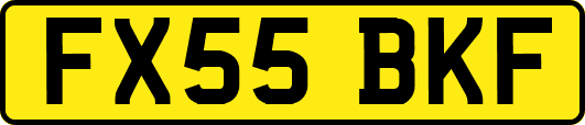 FX55BKF