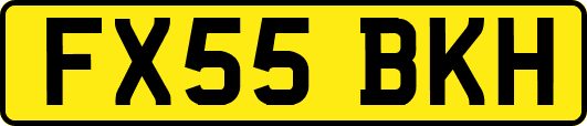FX55BKH