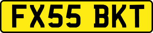 FX55BKT