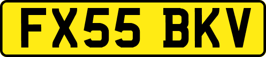 FX55BKV