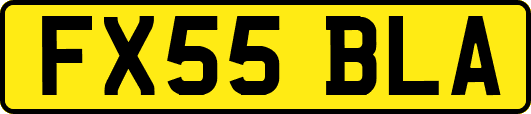 FX55BLA