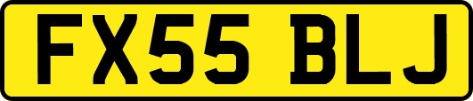 FX55BLJ