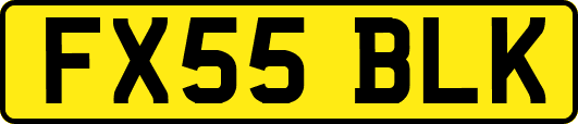 FX55BLK