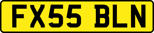 FX55BLN
