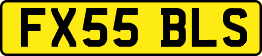 FX55BLS