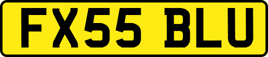 FX55BLU
