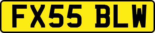FX55BLW