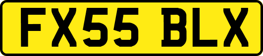 FX55BLX