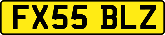 FX55BLZ