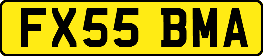 FX55BMA