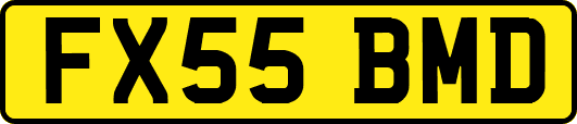 FX55BMD