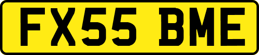 FX55BME