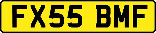 FX55BMF
