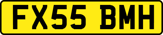 FX55BMH