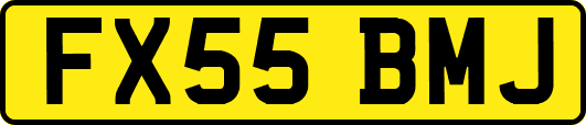 FX55BMJ
