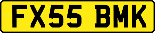 FX55BMK