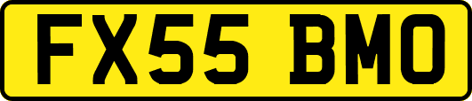 FX55BMO