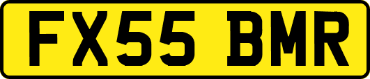 FX55BMR
