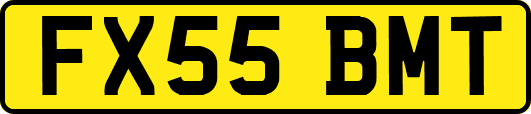 FX55BMT
