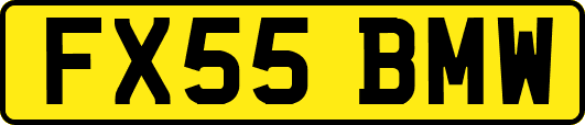 FX55BMW