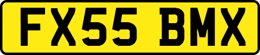 FX55BMX