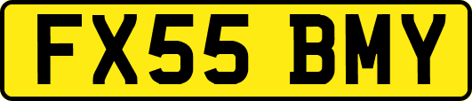 FX55BMY