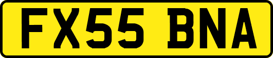 FX55BNA