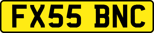 FX55BNC
