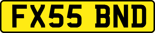 FX55BND