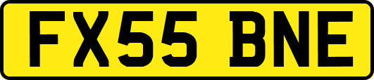 FX55BNE