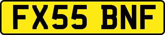 FX55BNF
