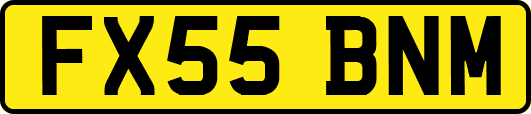 FX55BNM