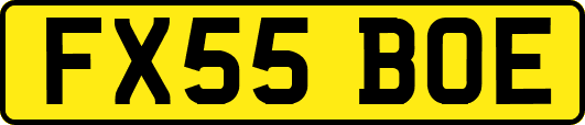 FX55BOE