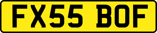 FX55BOF