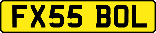 FX55BOL