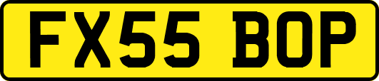 FX55BOP