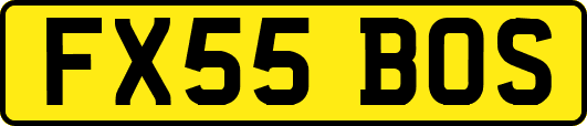 FX55BOS
