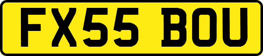 FX55BOU