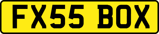 FX55BOX