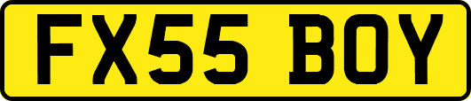 FX55BOY