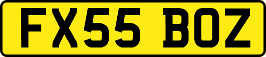 FX55BOZ