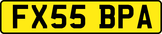FX55BPA