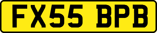 FX55BPB