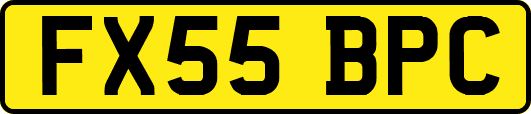 FX55BPC