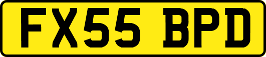 FX55BPD