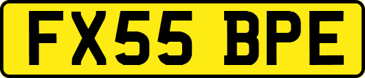 FX55BPE