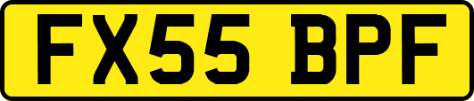 FX55BPF